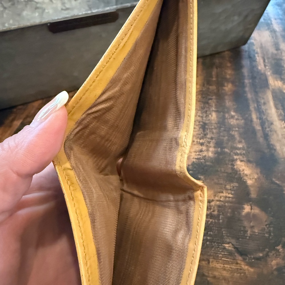 Celine Macadam Card Holder - Picture 8 of 12